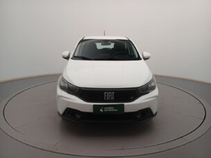Foto 8 - Fiat Argo Argo 1.0 Drive manual