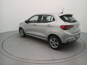 Foto 3 - Fiat Argo Argo 1.0 Drive manual