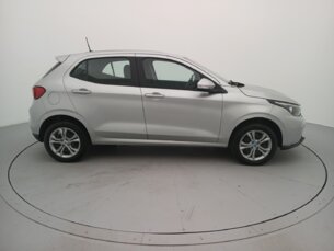 Foto 6 - Fiat Argo Argo 1.0 Drive manual