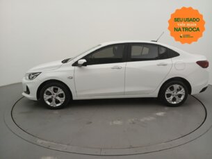 Foto 2 - Chevrolet Onix Onix 1.0 Turbo LTZ R7I automático