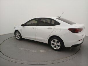 Foto 3 - Chevrolet Onix Onix 1.0 Turbo LTZ R7I automático