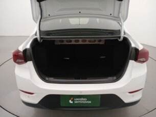 Foto 9 - Chevrolet Onix Onix 1.0 Turbo LTZ R7I automático