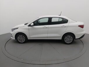 Foto 2 - Fiat Cronos Cronos 1.3 Drive manual