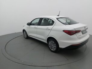 Foto 3 - Fiat Cronos Cronos 1.3 Drive manual