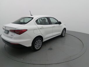 Foto 5 - Fiat Cronos Cronos 1.3 Drive manual