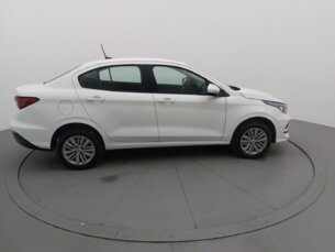 Foto 6 - Fiat Cronos Cronos 1.3 Drive manual