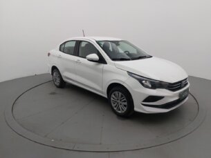 Foto 7 - Fiat Cronos Cronos 1.3 Drive manual