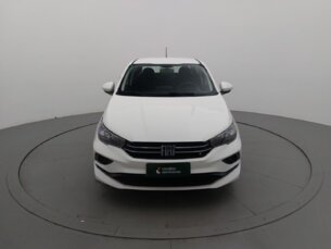 Foto 8 - Fiat Cronos Cronos 1.3 Drive manual