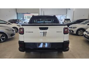 Foto 6 - Fiat Strada Strada 1.3 Cabine Dupla Freedom manual