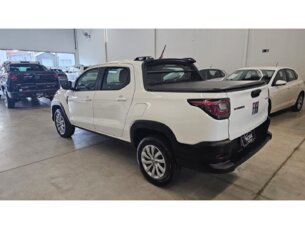 Foto 7 - Fiat Strada Strada 1.3 Cabine Dupla Freedom manual