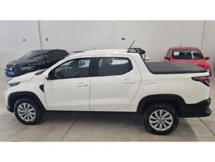 Foto 9 - Fiat Strada Strada 1.3 Cabine Dupla Freedom manual