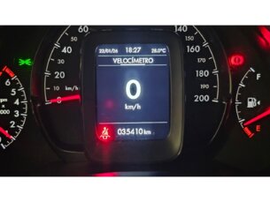 Foto 10 - Fiat Strada Strada 1.3 Cabine Dupla Freedom manual