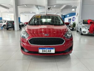 Foto 2 - Ford Ka Ka 1.0 S (Flex) manual