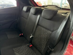 Foto 7 - Ford Ka Ka 1.0 S (Flex) manual