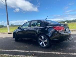 Foto 5 - Chevrolet Cruze Cruze LT 1.8 16V Ecotec (Flex) manual