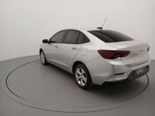 Foto 3 - Chevrolet Onix Onix 1.0 Turbo LTZ R7I automático