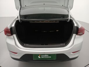 Foto 9 - Chevrolet Onix Onix 1.0 Turbo LTZ R7I automático