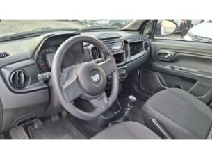 Foto 8 - Fiat Strada Strada 1.3 Cabine Plus Endurance manual