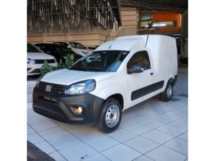 Foto 1 - Fiat Fiorino Fiorino 1.3 Endurance manual
