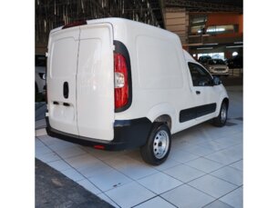 Foto 4 - Fiat Fiorino Fiorino 1.3 Endurance manual