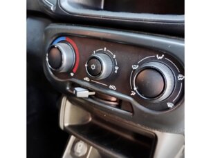 Foto 10 - Fiat Fiorino Fiorino 1.3 Endurance manual