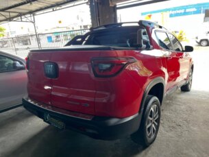 Foto 9 - Fiat Toro Toro Freedom Open Edition 1.8 AT6 4x2 (Flex) automático