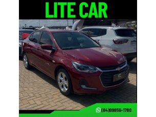 Foto 1 - Chevrolet Onix Plus Onix Plus 1.0 Turbo Premier (Aut) automático