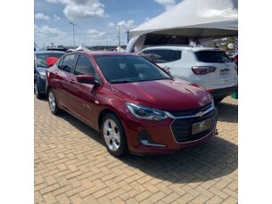 Foto 2 - Chevrolet Onix Plus Onix Plus 1.0 Turbo Premier (Aut) automático