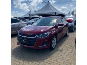 Foto 4 - Chevrolet Onix Plus Onix Plus 1.0 Turbo Premier (Aut) automático