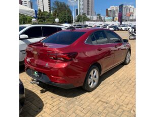 Foto 6 - Chevrolet Onix Plus Onix Plus 1.0 Turbo Premier (Aut) automático