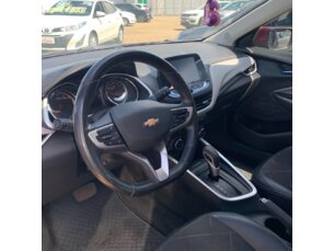 Foto 7 - Chevrolet Onix Plus Onix Plus 1.0 Turbo Premier (Aut) automático