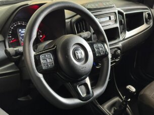 Foto 6 - Fiat Strada Strada Cabine Plus Freedom manual