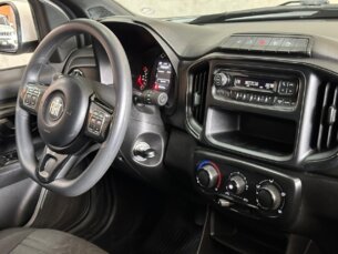 Foto 8 - Fiat Strada Strada Cabine Plus Freedom manual