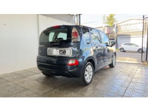 Foto 2 - Citroën C3 Picasso C3 Picasso GLX 1.6 16V (Flex) manual