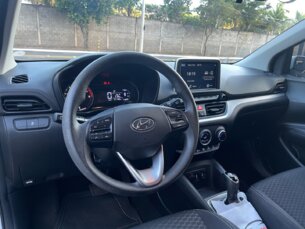 Foto 5 - Hyundai HB20 HB20 1.0 T-GDI Platinum automático