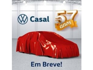 Foto 1 - Volkswagen Fox Fox 1.0 TEC (Flex) 4p manual