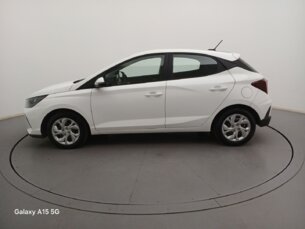Foto 2 - Hyundai HB20 HB20 1.0 Comfort Plus manual