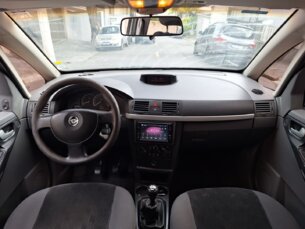 Foto 7 - Chevrolet Meriva Meriva Maxx 1.8 (Flex) manual