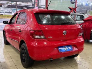 Foto 6 - Volkswagen Gol Gol 1.0 (G5) (Flex) manual