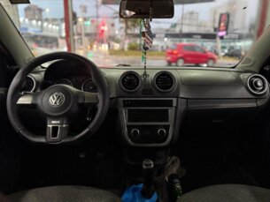 Foto 8 - Volkswagen Gol Gol 1.0 (G5) (Flex) manual