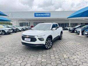 Foto 1 - Chevrolet Montana Montana 1.2 Turbo LT manual