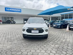 Foto 4 - Chevrolet Montana Montana 1.2 Turbo LT manual