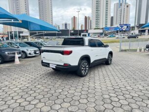 Foto 6 - Chevrolet Montana Montana 1.2 Turbo LT manual