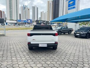 Foto 8 - Chevrolet Montana Montana 1.2 Turbo LT manual