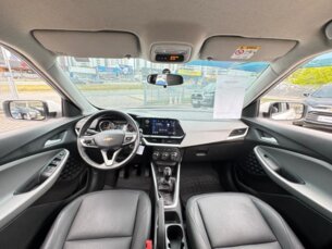 Foto 9 - Chevrolet Montana Montana 1.2 Turbo LT manual