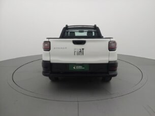 Foto 5 - Fiat Strada Strada 1.3 Cabine Plus Endurance manual