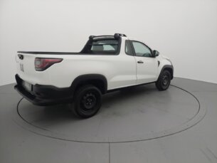 Foto 6 - Fiat Strada Strada 1.3 Cabine Plus Endurance manual