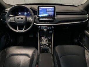 Foto 5 - Jeep Compass Compass 1.3 T270 Série S automático