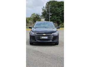 Foto 1 - Chevrolet Onix Plus Onix Plus 1.0 Turbo LT (Aut) automático