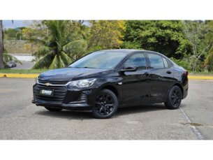 Foto 2 - Chevrolet Onix Plus Onix Plus 1.0 Turbo LT (Aut) automático